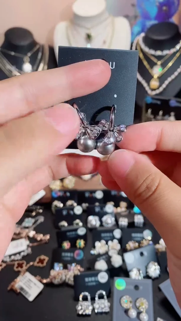 铜合金无925银T067