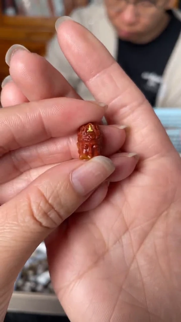 【闪购商品】玛瑙/玉髓颈饰未镶嵌玛瑙饰品94