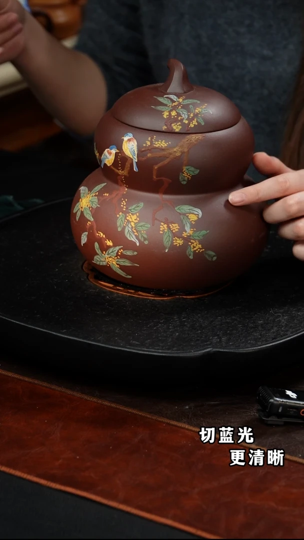 茶壶紫砂宜兴紫砂25