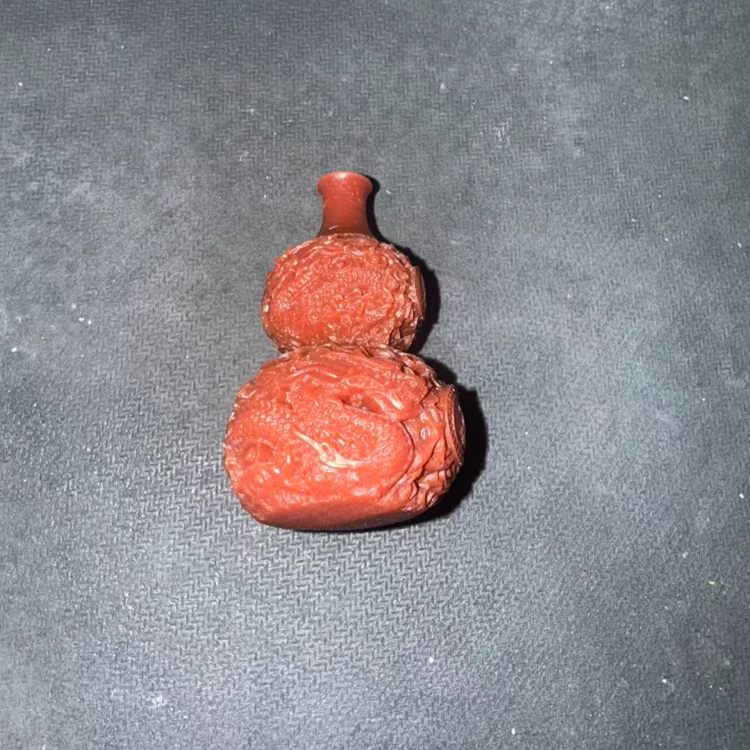 【闪购商品】红色小葫芦一个