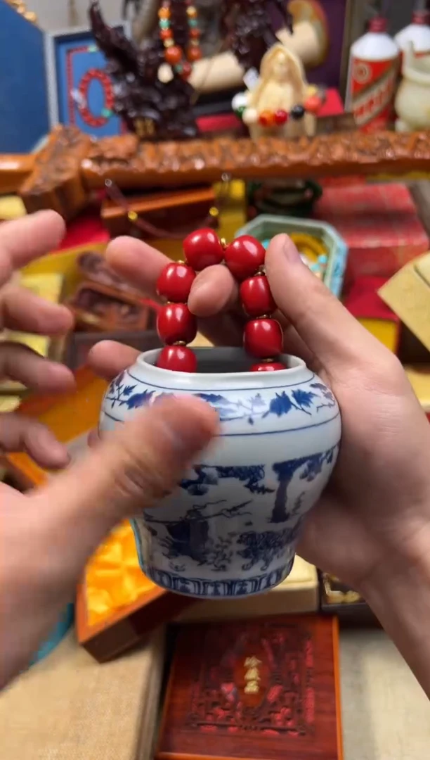 【闪购商品】1----------------衫手串