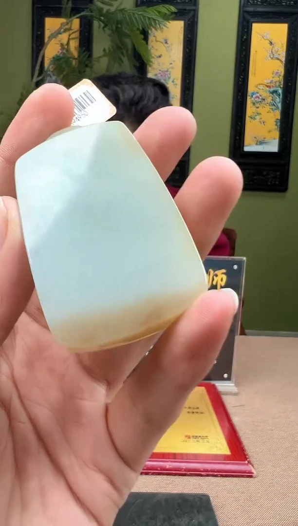 定制和田玉多样性发货拍一发一