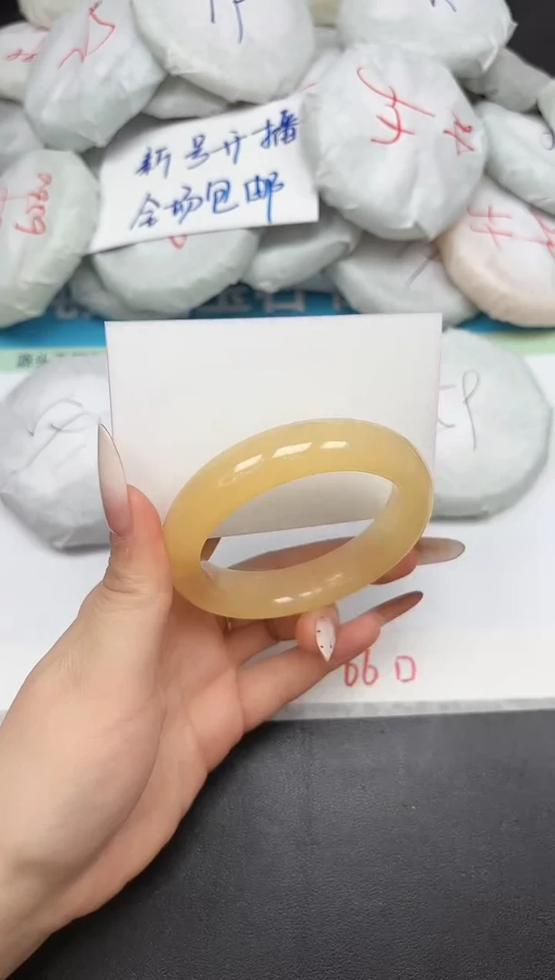 时尚手镯A285/5556