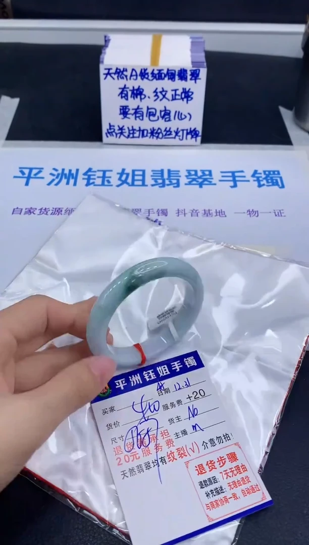 未镶嵌手镯翡翠111111