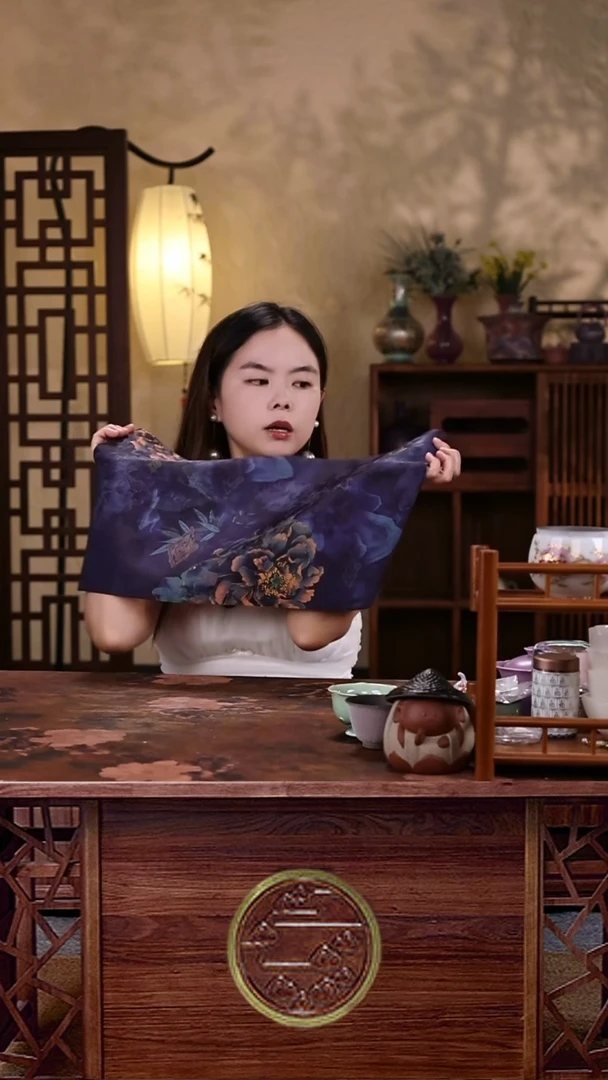 陶瓷茶具（无礼盒）@@A13139