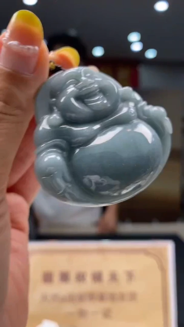 定制翡翠未镶嵌********698