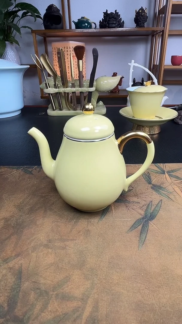 茶具专属清货链接