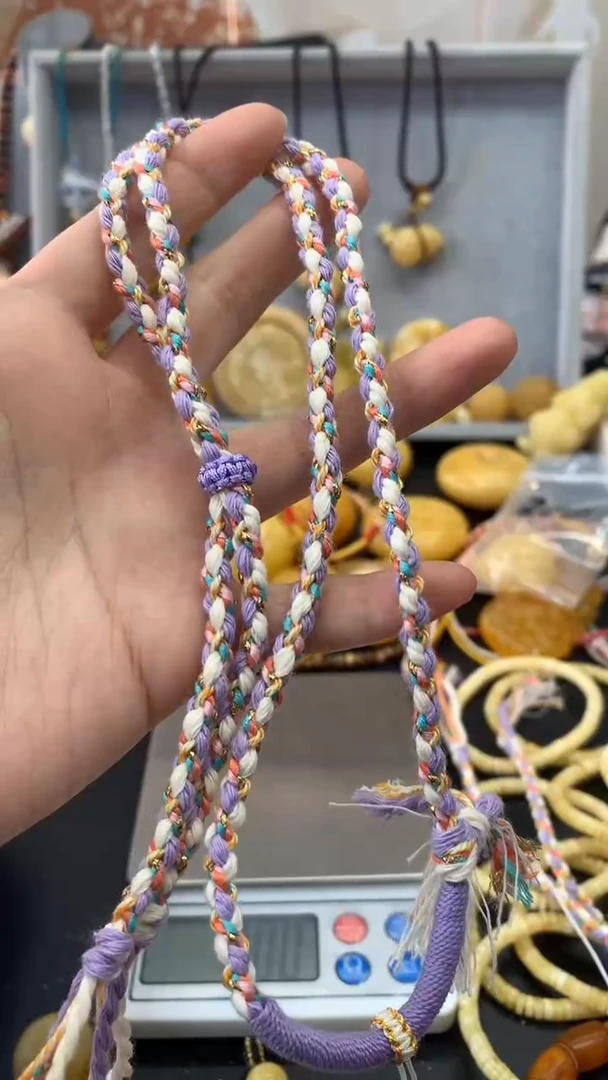 【闪购商品】琥珀珠宝奇石未镶嵌32