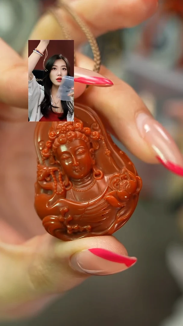玛瑙/玉髓1未镶嵌淼***霸遇见匠心品质回血