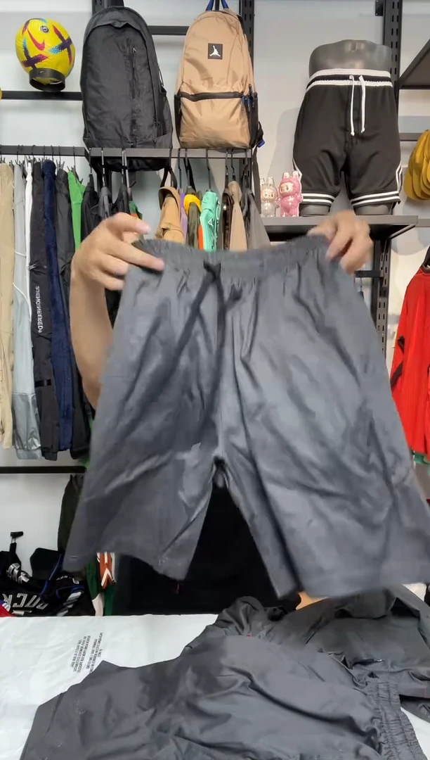3624编码 耐克卫衣服饰过款为准 尺码XL打板裤2个