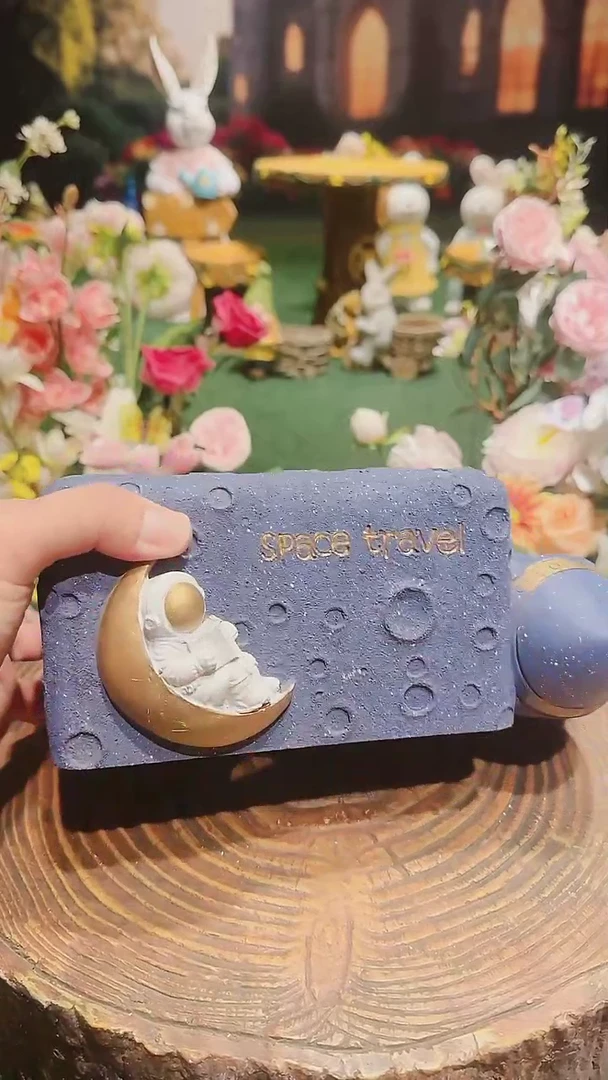花园装饰摆件&001&