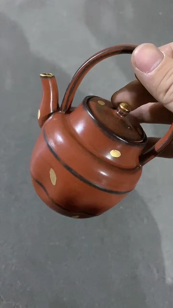 【闪购商品】瓷片陶瓷茶器孤品97过年礼物