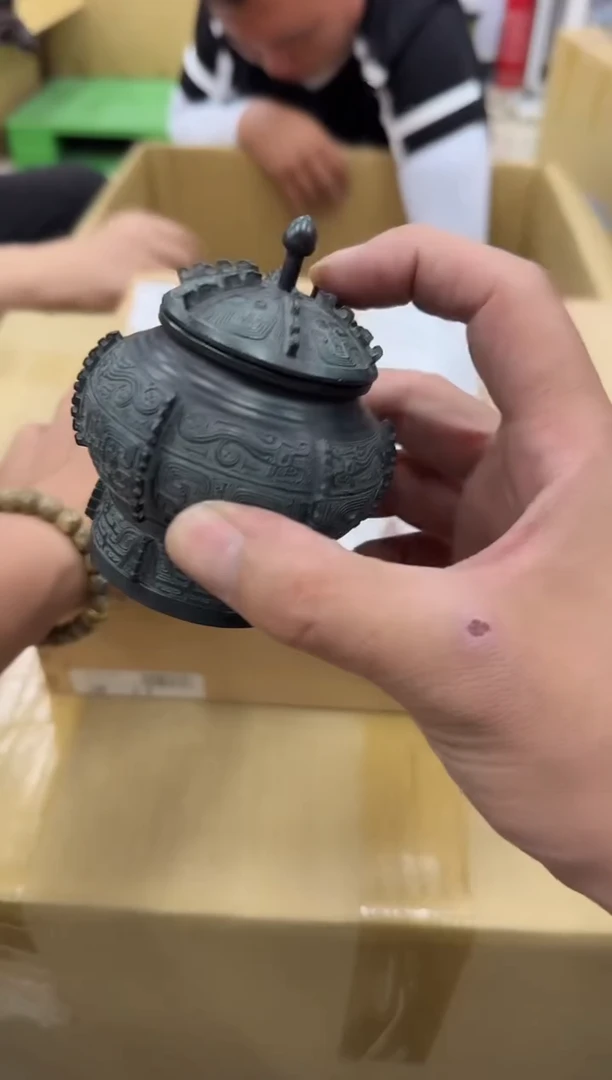 琉璃手工艺品k**i270