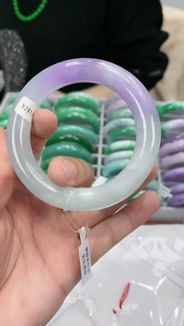 【闪购商品】砖雕s102 独货手镯 圈口58.6