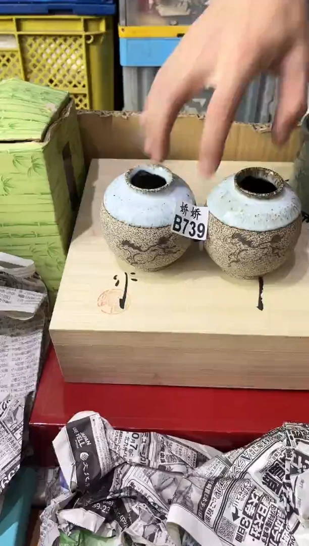 瓷片海****司739定向 海南博亿生物科技发展有限公司
