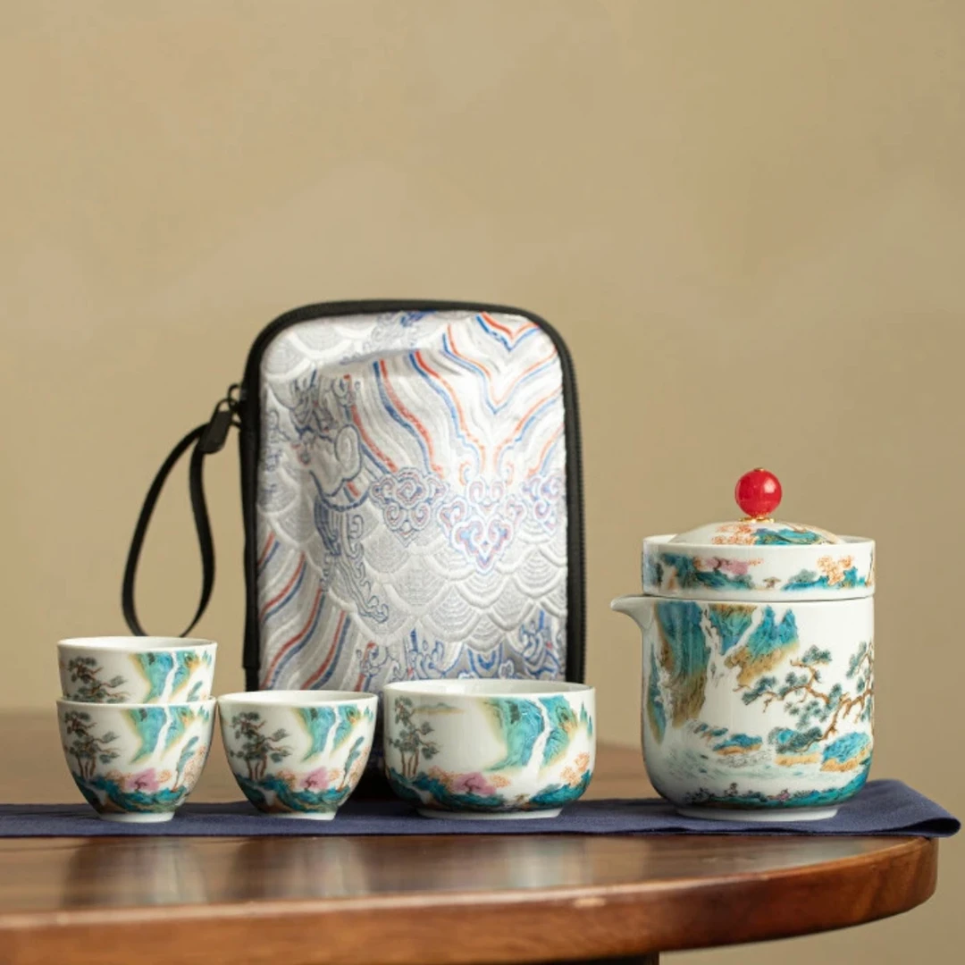 BY129-金闲茶器【闪购链接】