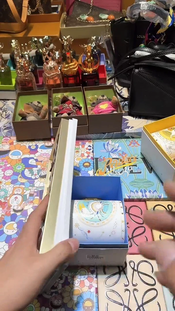 【闪购商品】瓷片换类目孤品单品一件不留krd4之u