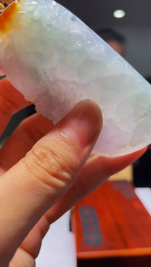 未镶嵌定制翡翠H-@@QJMM102445