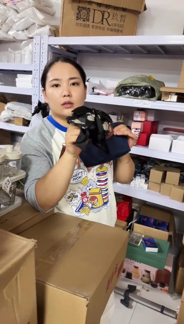 牦牛剖层皮革琪老板女包6号店超好看发图片款发