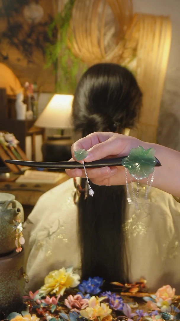 木原创设计定制组合两支