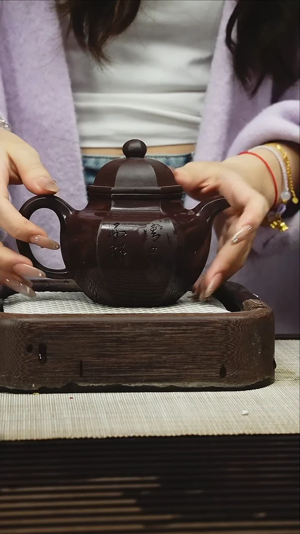 茶壶紫砂11111111