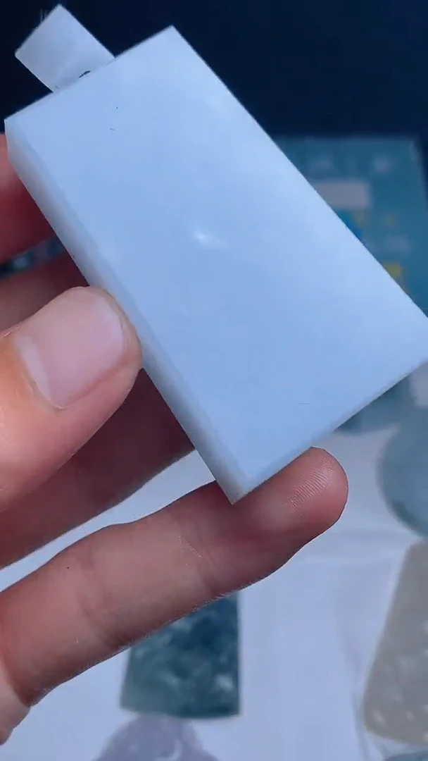 定制翡翠未镶嵌AF002522