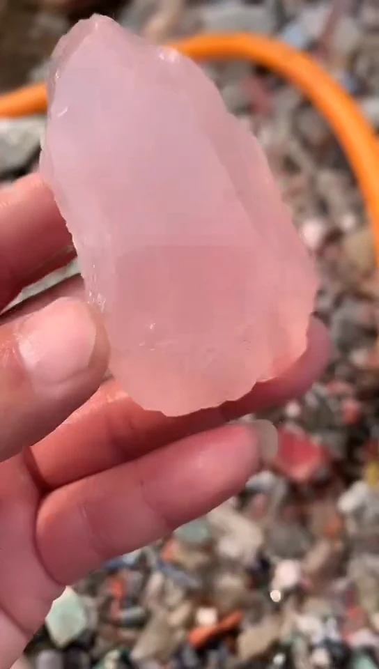 【闪购商品】水晶，未镶嵌曾经，水晶