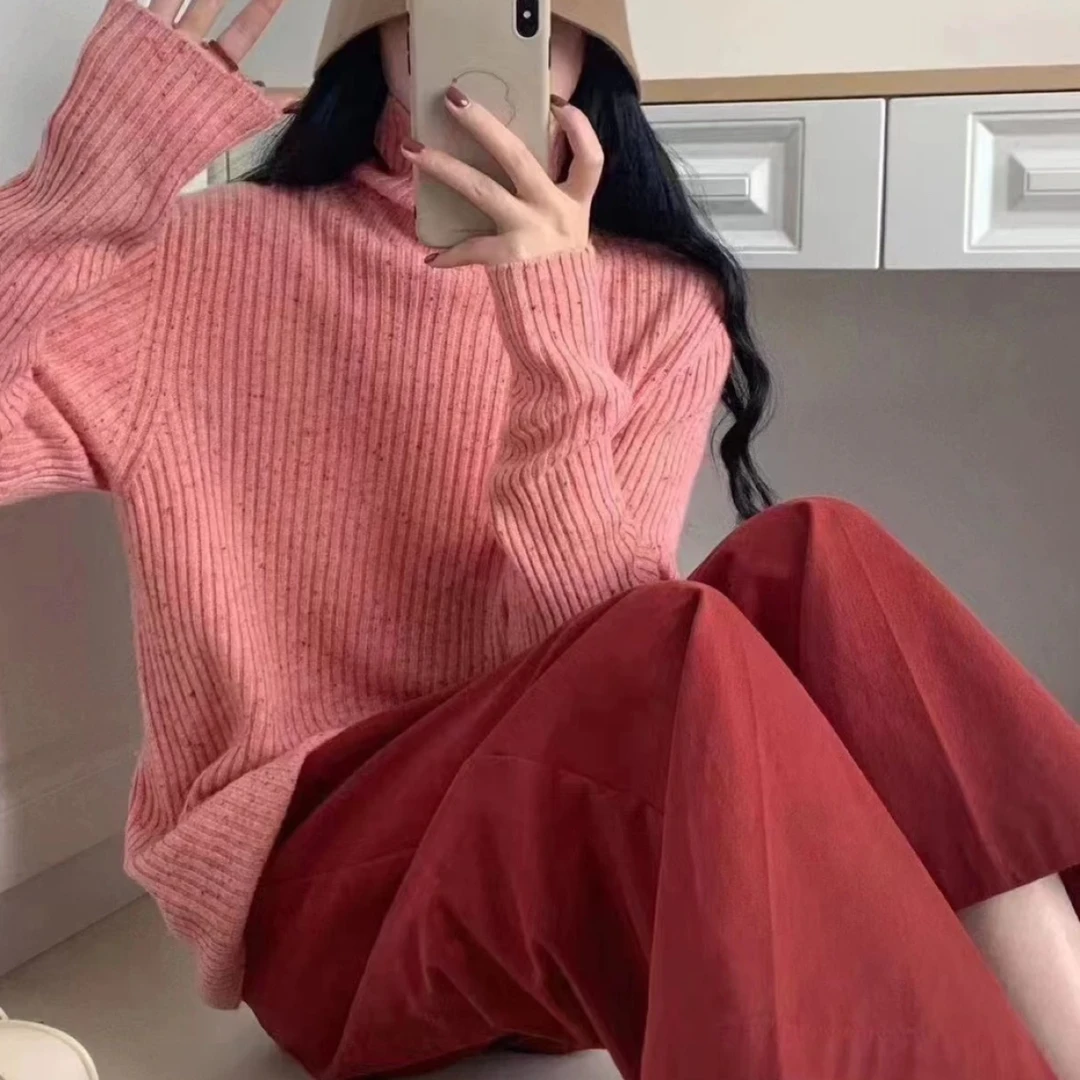 101-199号费尔岛时尚针织开衫套头