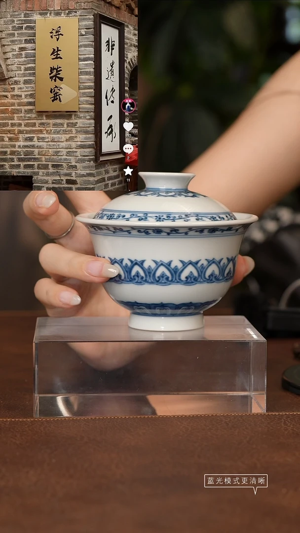 景德镇斌芬陶瓷严选/