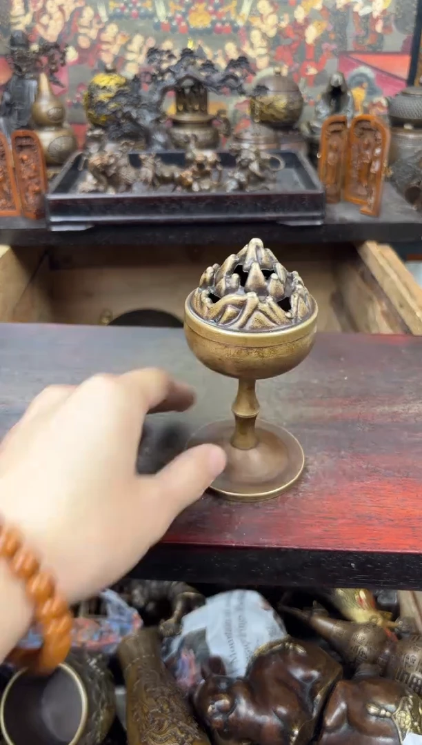 信德铜专属精选链接