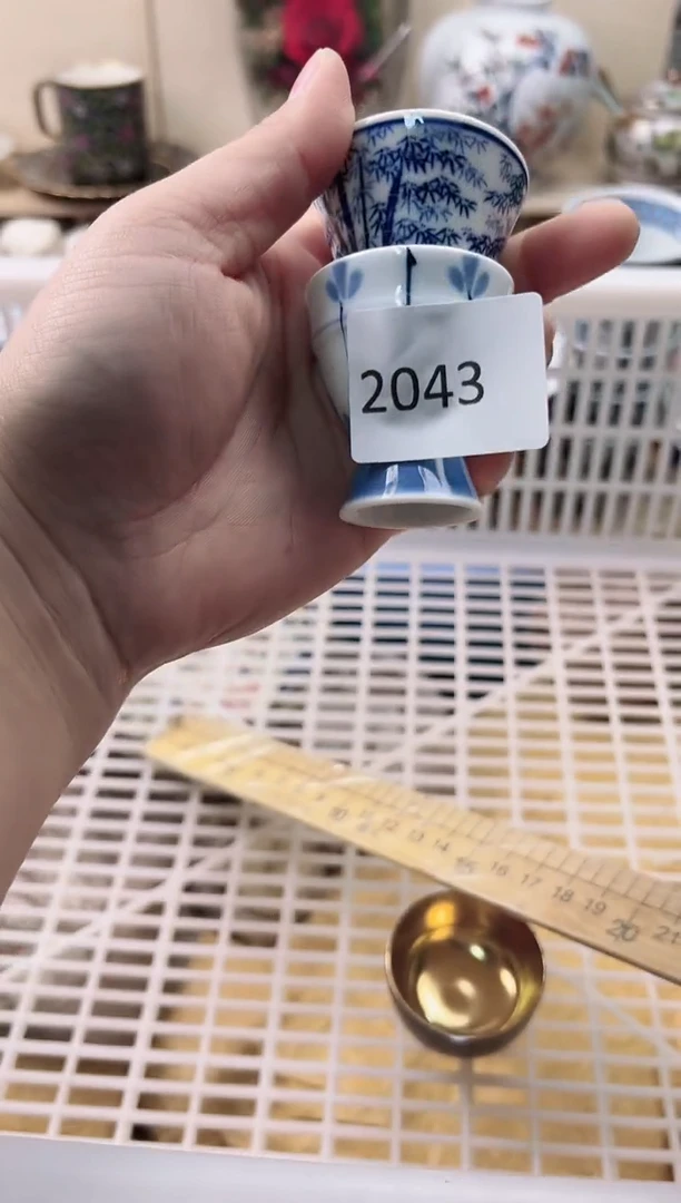 瓷片沐*～你好你好你好你好你好