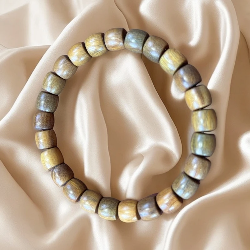 直切单圈手串-无礼盒-V200