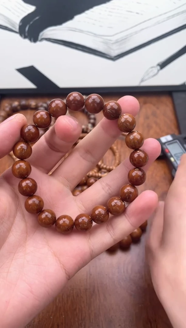 手串紫金鼠紫金鼠32