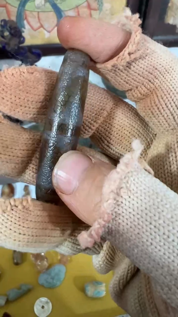 未镶嵌和田玉挂件一单一个