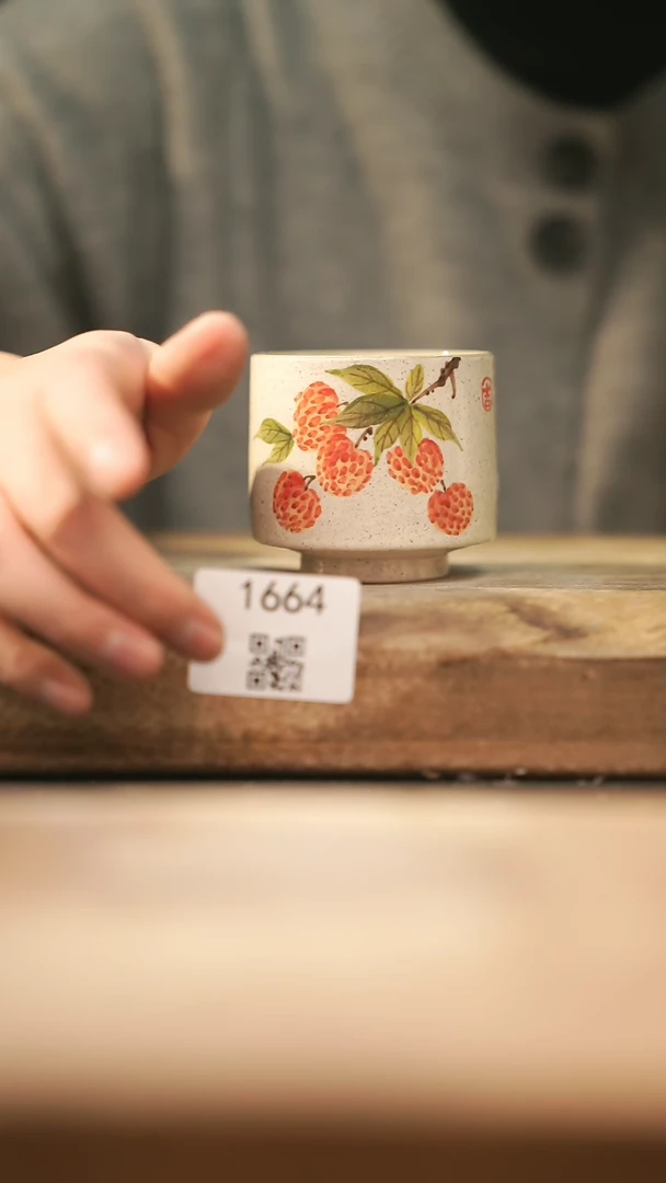 【闪购商品】【落单孤品】福利/杯子@@1664