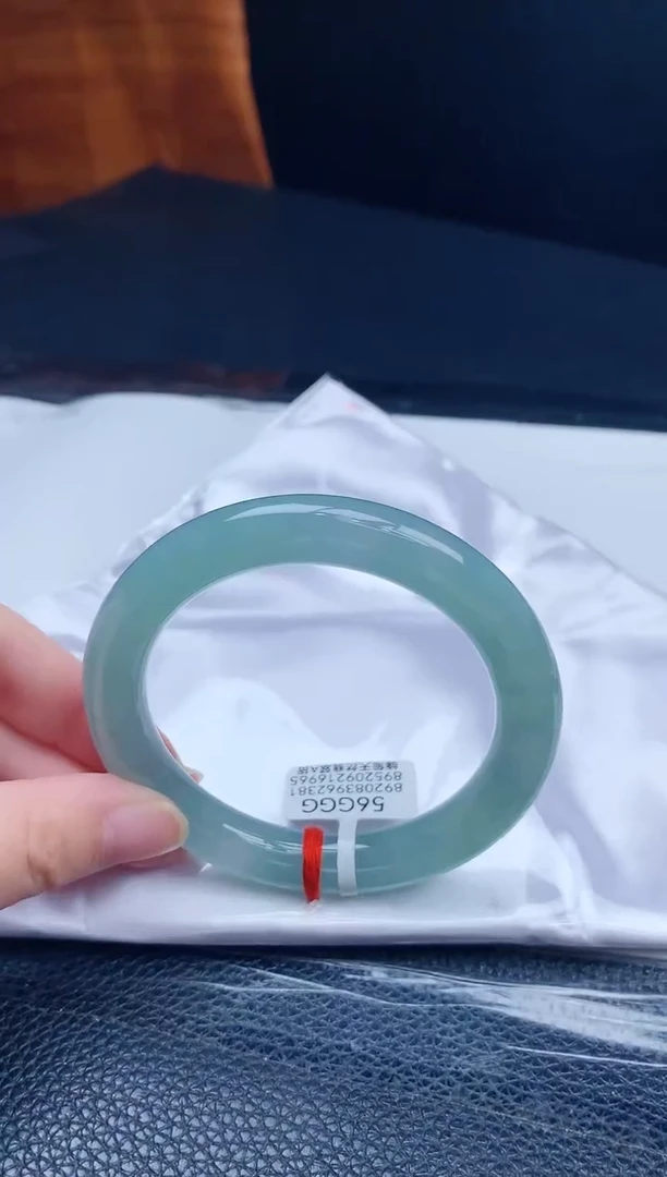 未镶嵌手镯翡翠缅甸天然翡翠A货手镯