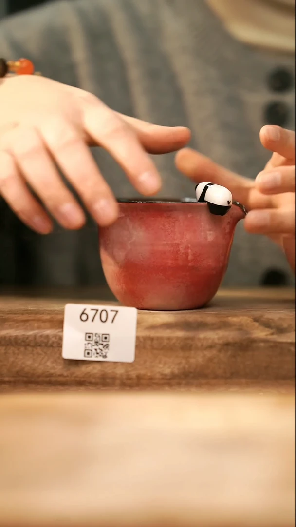 【落单孤品】福利/杯子@@6707