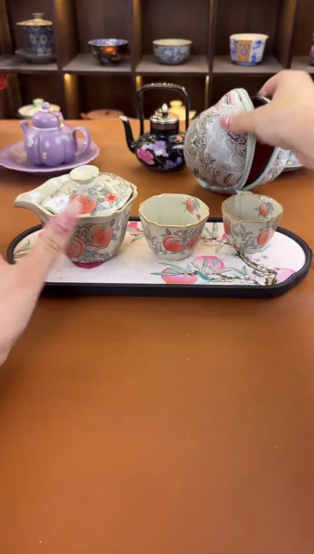 库存仅剩一单（不带礼盒）