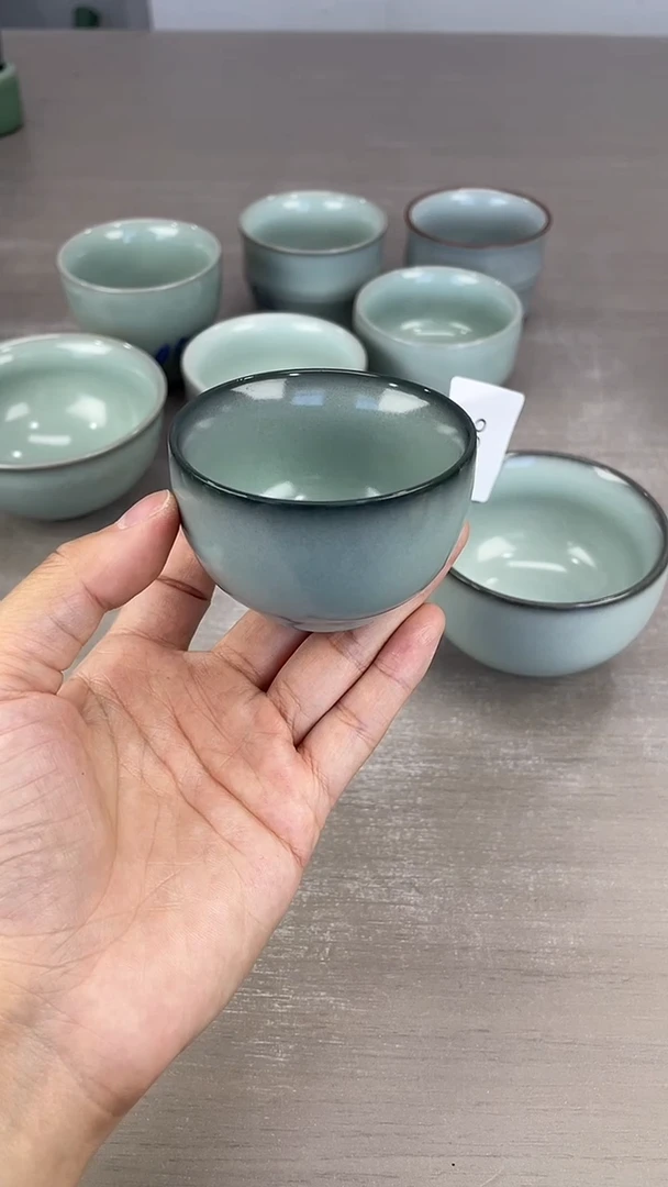 青瓷仓储福利清仓