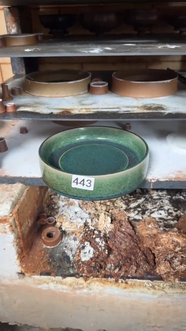 蘭山窑手作器物443全品
