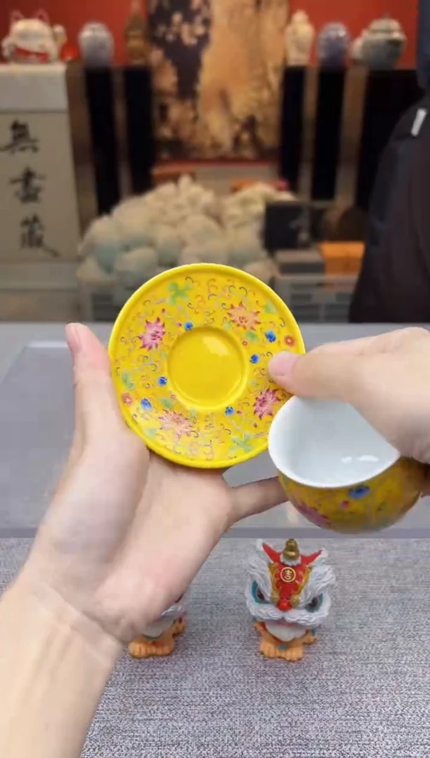 【闪购商品】青珊瓷院专属福利单VVV