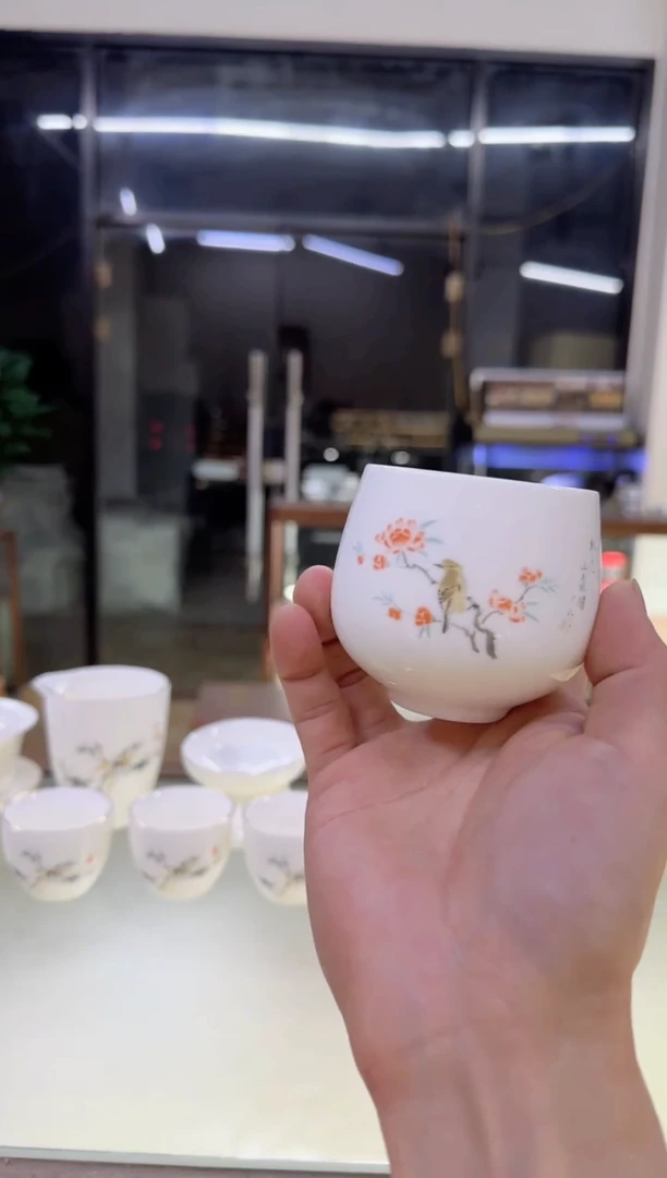 【闪购商品】瓷片言泥言泥言泥@YN