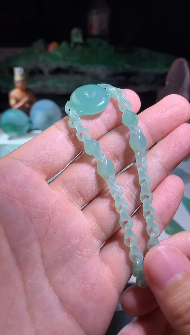 未镶嵌定制翡翠1