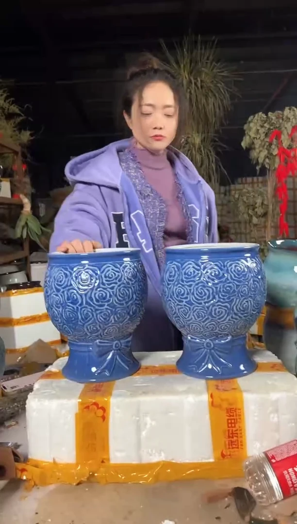 【闪购商品】无铅玻璃17*24