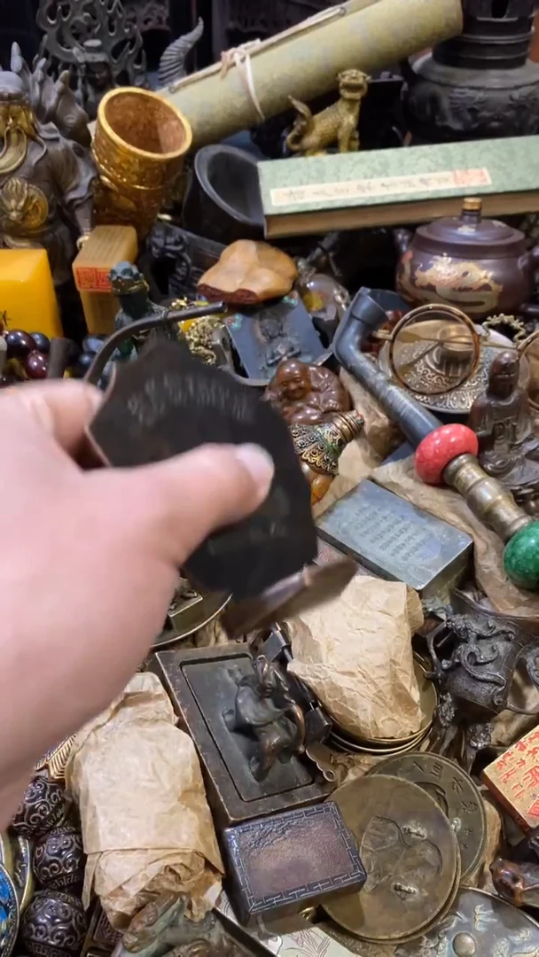 闪购商品摆件摆饰