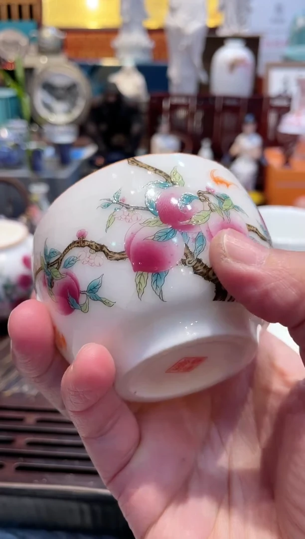 【闪购商品】其他大德茶具小贝甄选@@E378
