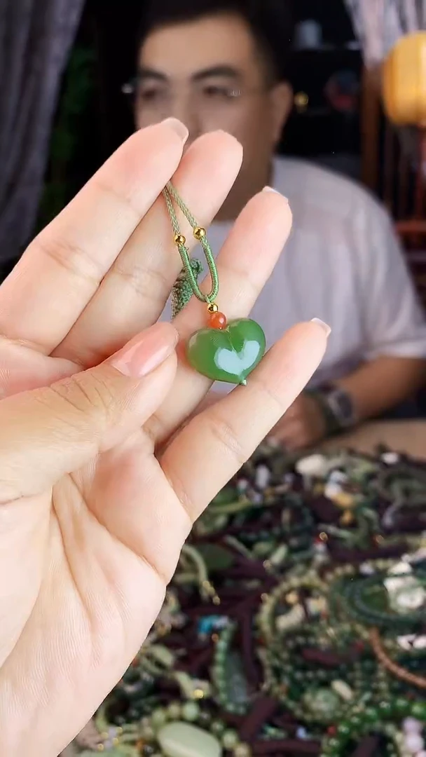 未镶嵌和田玉挂件拍一发一多样性发货