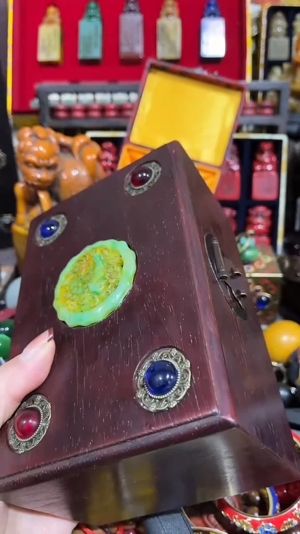 【闪购商品】老板娘推荐摆件摆饰