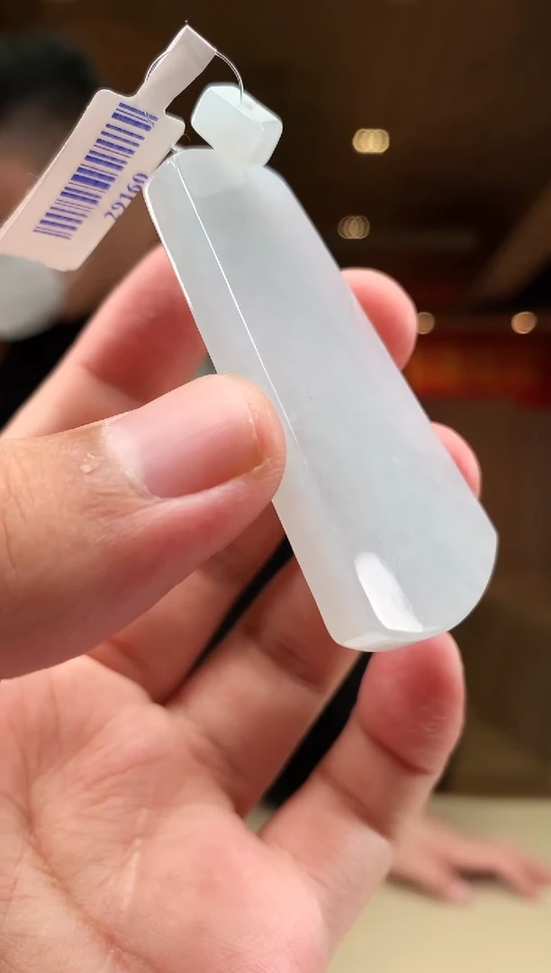 【闪购商品】定制翡翠未镶嵌           *594