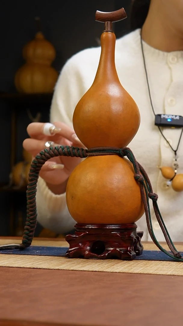 热水酒葫芦 一物一拍263